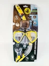 Body Glove Passage Mask & Snorkel Combo, Camera Mount, Open Water Adult Swimming. Fixed Price $29.99.