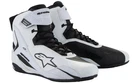 Alpinestars Stella FASTER-4 Riding Shoes Motorcycle Road Women Us 7, Eu 38.5 Wht. Fixed Price $199.95.