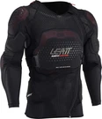 Leatt 3DF Airfit Evo Body Protector - Motocross Dirt Bike Offroad Atv. Fixed Price $329.00.