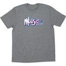 Moose Offroad T-shirt (xx-large, Gray). Fixed Price $40.30.