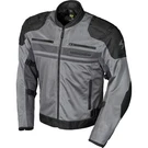 Scorpion Exo Vortex Air Mesh Jacket Dark Grey, Xxx-large 14612-8. Fixed Price $137.77.
