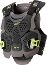 Alpinestars A-4 Max Chest Protector Motocross Dirtbike Offroad. Fixed Price $189.95.