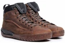 Dainese Metractive Mens D-wp Motorcycle Shoes Brown Natural. Fixed Price $229.00.