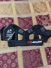 Evs SB04 Shoulder Brace Small Adult X-strap Compression Stabilizer Support Nwob. Fixed Price $44.99.