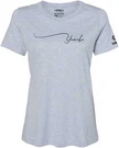 Factory Effex Women's Yamaha Signature Short Sleeve T-shirt. Fixed Price $32.95.