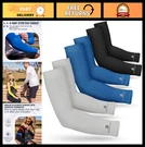 Sportstrail Cooling Arm Sleeves For & Women Breathable, Uv Sun. Fixed Price $32.99.