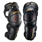Leatt 2024 Z-frame Knee Pads Black Motocross Mx Off-road Quad Atv Protection. Fixed Price $368.02.