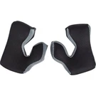 Fly Racing Formula Cheek Pad Black/cool Gray Small 35MM 73-47222S. Fixed Price $36.50.