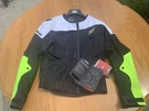 Fly Racing Flux Air Mesh Jacket (men's) - Street Motorcycle. Fixed Price $59.00.