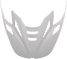 Icon Visor-peak Aflt White 0133-1177. Fixed Price $35.00.