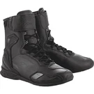 Sz 8 U.S./40.5 Euro Black/black Alpinestars Superfaster Riding Shoes. Fixed Price $349.95.