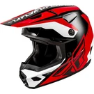 Fly Racing 2026 Kinetic Helmet - Crest. Fixed Price $169.95.