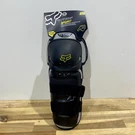 Fox Racing Titan Sport Knee/shin Guard Youth Black Adjustable Strap New. Fixed Price $34.95.