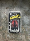Leatt Stx Hinge Pack For Neck Brace. Fixed Price $20.00.