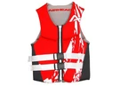 Airhead 10076-13-B-RD Swoosh Neolite Kwik-dry Adult 3XL Life Vest Red. Fixed Price $58.89.