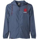 Factory Effex-apparel Jkt Windbreakr Suz Nvy Lg 23-85414. Fixed Price $78.12.