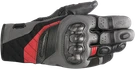 Alpinestars Belize Drystar? Gloves 2XL Black/anthracite/red Part 3526718-1036-2X. Fixed Price $179.95.