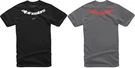 Alpinestars Lurv T-shirt. Fixed Price $23.95.