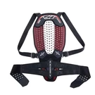 Alpinestars Nucleon Plasma Back Protector With Strap Black/white/red -. Fixed Price $189.88.