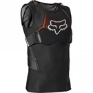 Fox Mx Armour Vest - Baseframe Pro D3O (black). Fixed Price $257.25.