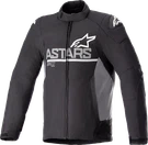Alpinestars Smx Jacket Black/gray Small. Fixed Price $339.95.