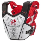 Evs Chest Protector White Lg/xl F120-WH-L/XL. Fixed Price $133.79.