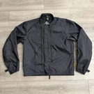 Scorpion Exo Vortex Air Jacket Liner Waterproof Black Size Medium Only. Fixed Price $24.00.