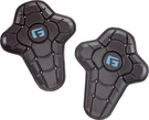 G-form Detachable Hip Protectors HP5902018 Black Sm-md. Fixed Price $41.94.