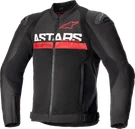 Alpinestars Smx Air Jacket Large Black/red. Fixed Price $299.95.