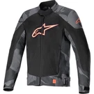 Alpinestars Sp X Superair Jackets Lg Black Camo/red Fluo 3302022-9133-L. Fixed Price $239.95.