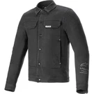 Alpinestars Garage Jackets Lg Gray. Fixed Price $329.95.