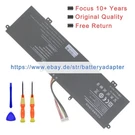 Original New 4663117-2S2P Battery For Xidu Y13 XN133A Tour Pro XN1A 7.6V 38WH. Fixed Price $42.79.