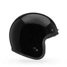 Bell Custom 500 Open Face Motorcycle Helmet Gloss Black Xlarge. Fixed Price $179.95.