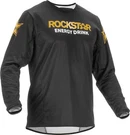 New Fly Racing 2020 Kinetic Rockstar Jersey. Fixed Price $33.56.