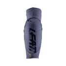 Leatt Elbow Guard 3DF 5.0 Flint 5022151381 Gray Medium 9.4-11". Fixed Price $60.00.
