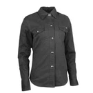 Speed And Strength 880433 Women's Society Armored Shirt Black X-large. Fixed Price $149.99.