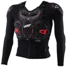 Leatt 4.5 Hybrid Youth Body Protector Black. Fixed Price $219.00.