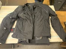 Dainese Men's Motorcycle Jacket - Airy With Perforation Size 52. Fixed Price $190.00.