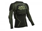 Acerbis X-fit Future Soft Body Armour Chest Protector Motocross Mx Enduro Adult. Fixed Price $188.04.