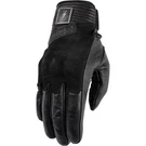Thrashin Supply Black Boxer Gloves (adult M) TBG-01-09. Fixed Price $80.00.