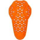 Icon D3O Level LP2 Elbow Impact Protectors (orange). Fixed Price $35.00.