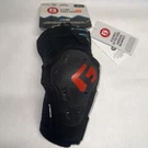 G-form Line Knee Guards Adult Small Black, Unused.. Fixed Price $85.00.