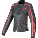 Alpinestars 3113924-1346-XL Stella Dyno Leather Womens Jackets Black/haute.... Fixed Price $619.95.