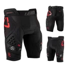 Protector Trousers Leatt Impact 3DF Offraod Enduro Motocross 5.0 Short. Fixed Price $154.94.