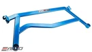 Megan Front Lower H Brace For Subaru Impreza Wrx Sti 08-14 Blue. Fixed Price $104.99.