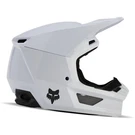Fox White V Core Helmet 32621-008-S. Fixed Price $159.95.