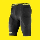 Evs Tugbotimp-bk-xxl Impact Short Black 2XL. Fixed Price $65.99.