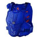 Troy Lee Designs Chest Protector Men - Rockfight Ce Level 1 Blue. Fixed Price $186.55.