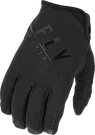 Fly Racing Windproof Lite Gloves Black 9. Fixed Price $38.95.