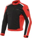 Dainese Hydraflux 2 Air D-dry Jacket Black Lava-red. Fixed Price $224.00.